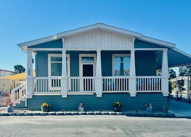 Property at 380 Kern St #380, Ventura, CA 93003, 3 beds, 2 baths