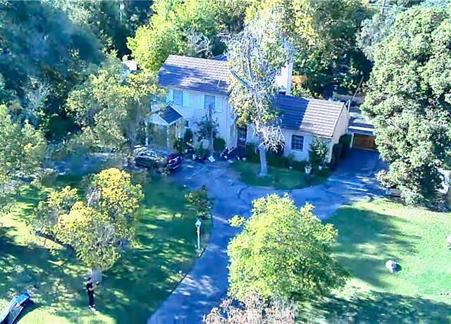 Property at 849 San Vicente Rd, Arcadia, CA 91007, 4 beds, 3 baths