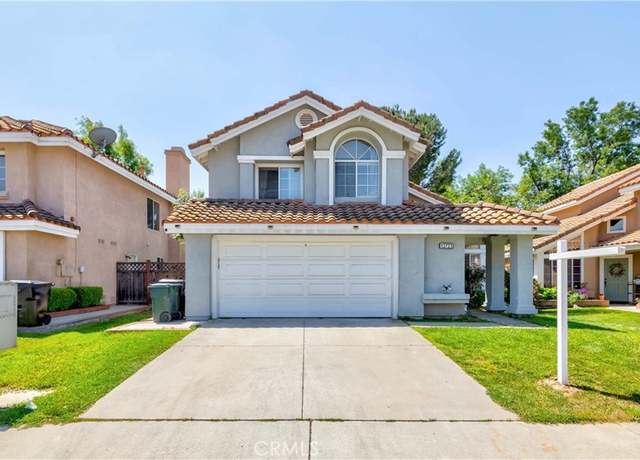 Property at 13723 Lighthouse Ct, Fontana, CA 92336, 4 beds, 3 baths