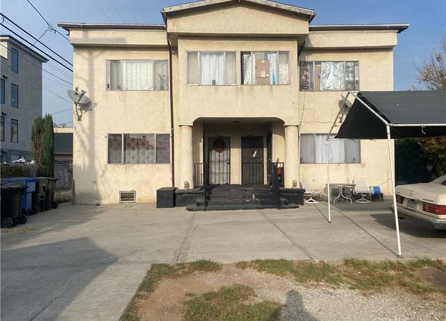 Property at 2415 Boulder St, Los Angeles, CA 90033, 12 beds