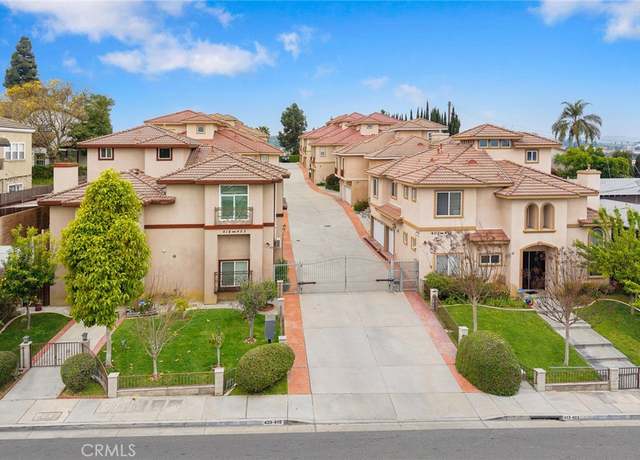 Property at 405 South lincoln ave,, Monterey Park, CA 91755, 4 beds, 3.5 baths