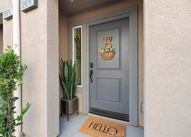 Property at 12826 Watt Ln Unit E, Sylmar, CA 91342, 2 beds, 2.5 baths