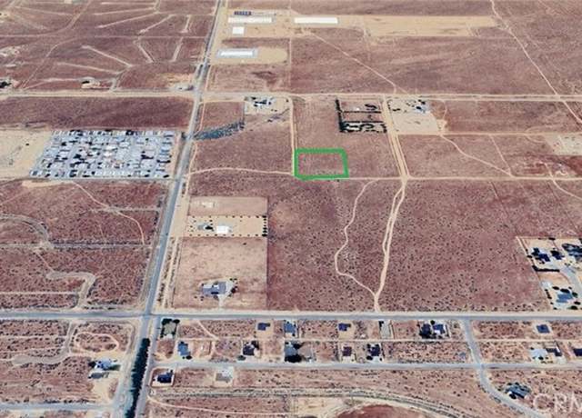 Property at 7137 Karen Ave, California City, CA 93505