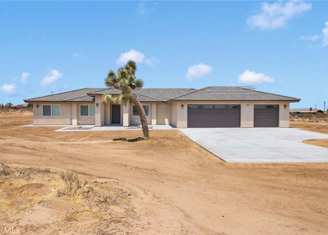 Property at 8966 Sunset Rd, Phelan, CA 92371, 4 beds, 2 baths