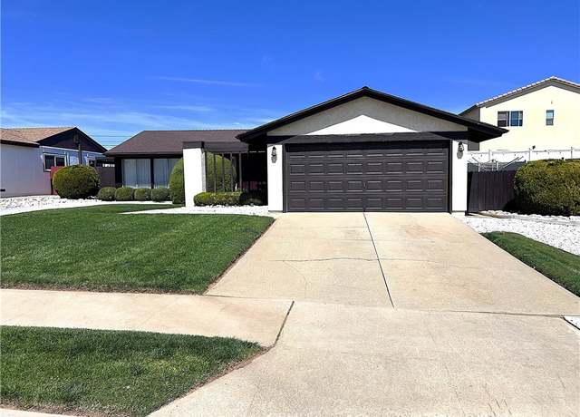 Property at 4971 W Gilman St, Banning, CA 92220, 4 beds, 2 baths