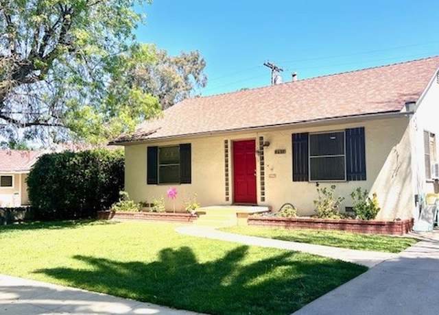 Property at 4639 Edgewood Pl, Riverside, CA 92506, 2 beds, 1 bath