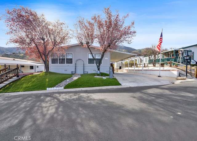 Property at 21276 White Pine Dr #16, Tehachapi, CA 93561, 3 beds, 2 baths