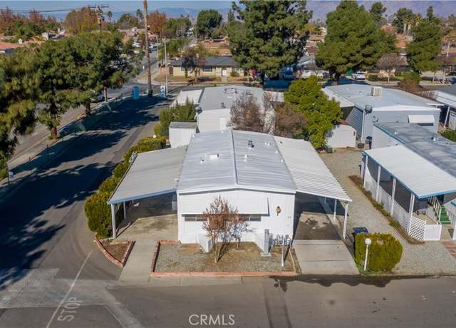 Property at 725 W THORNTON Ave W #25, Hemet, CA 92543, 2 beds, 2 baths