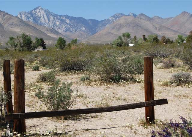 Property at 0 Avenida Del Sol, Inyokern, CA 93527