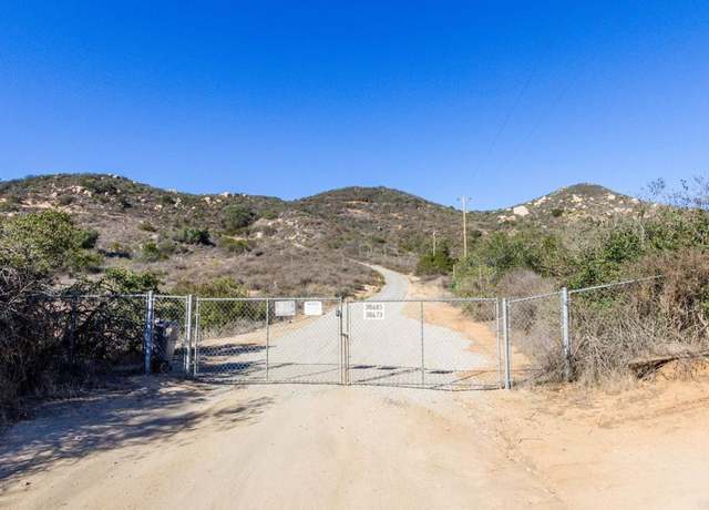 Property at 0 Supale Ranch Rd, Fallbrook, CA 92028