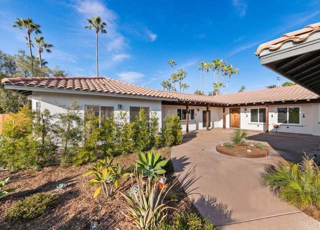 Property at 869 Eugenie Ave, Encinitas, CA 92024, 4 beds, 3 baths