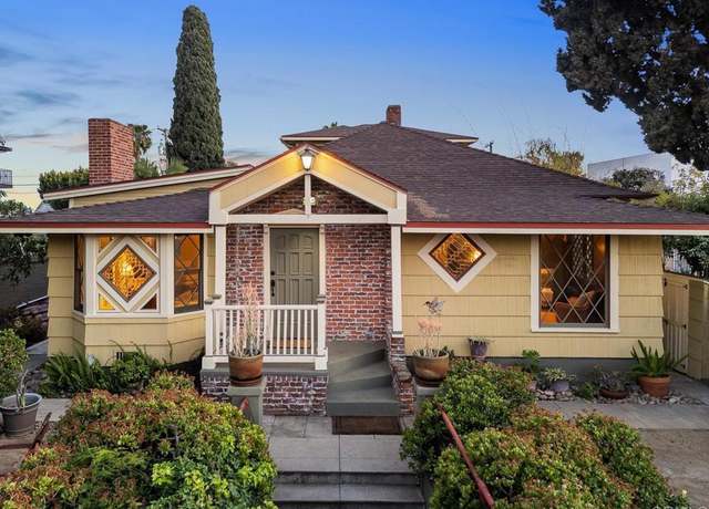Property at 2847 Broadway, San Diego, CA 92102, 4 beds, 4 baths