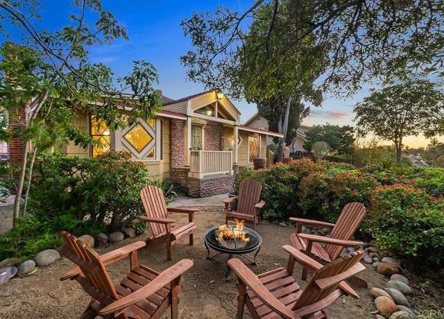 Property at 2847 Broadway, San Diego, CA 92102, 4 beds, 4 baths