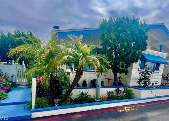 Property at 50 Saratoga, Newport Beach, CA 92660, 2 beds, 2 baths