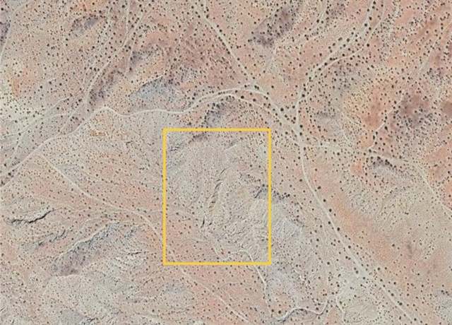 Property at 10 Acres Vacant Land apn: 659-260-003, Desert Hot Springs, CA 92240