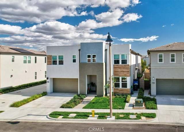 Property at 160 Brackens, Lake Forest, CA 92630, 4 beds, 3 baths