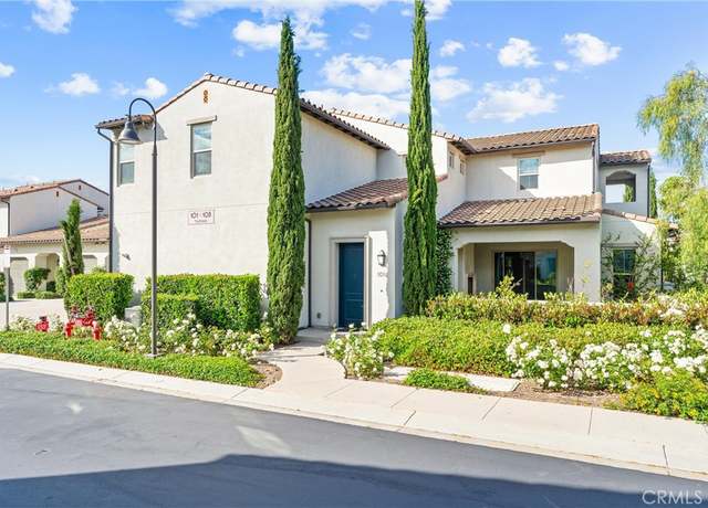 Property at 101 Trailblaze, Irvine, CA 92618, 2 beds, 2.5 baths