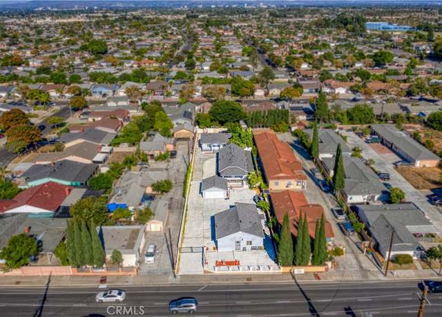Property at 14376 Euclid St Unit 1-4, Santa Ana, CA 92703, 11 beds, 7 baths