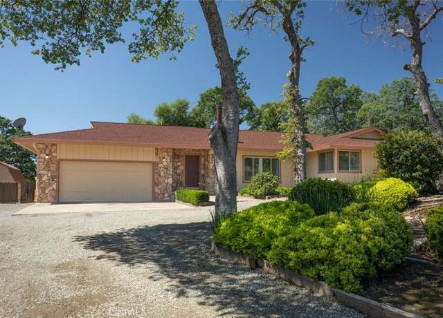 Property at 5198 Saddle Dr, Oroville, CA 95966, 2 beds, 2.5 baths