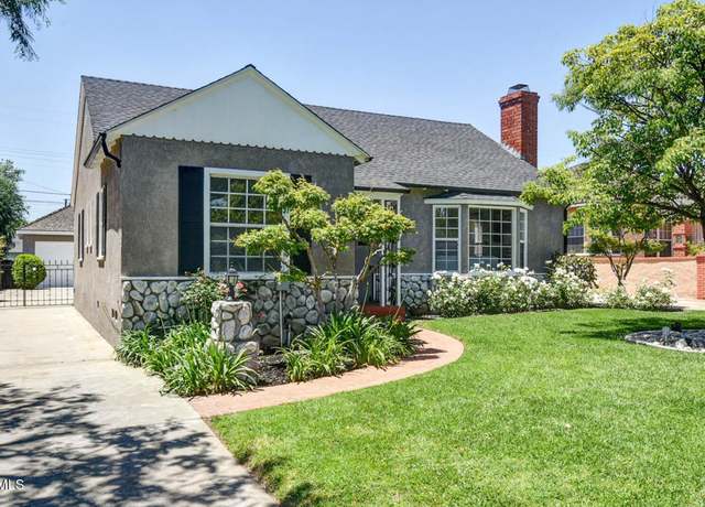 Property at 521 N Del Mar Ave, San Gabriel, CA 91775, 3 beds, 2 baths