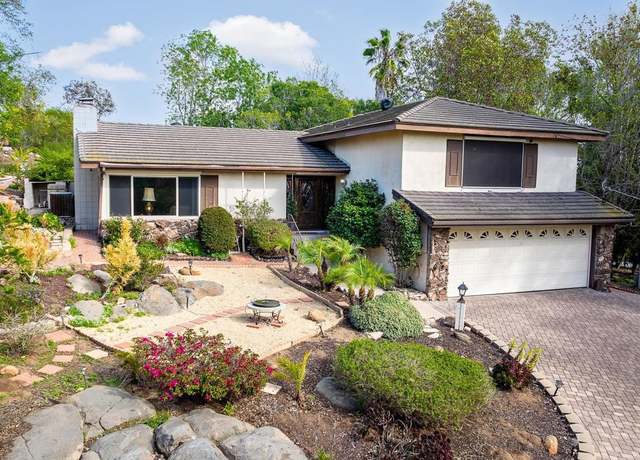 Property at 1438 Merritt Dr, El Cajon, CA 92020, 3 beds, 2.5 baths