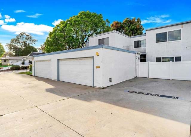 Property at 1640 Maple Dr #9, Chula Vista, CA 91911, 3 beds, 2.5 baths