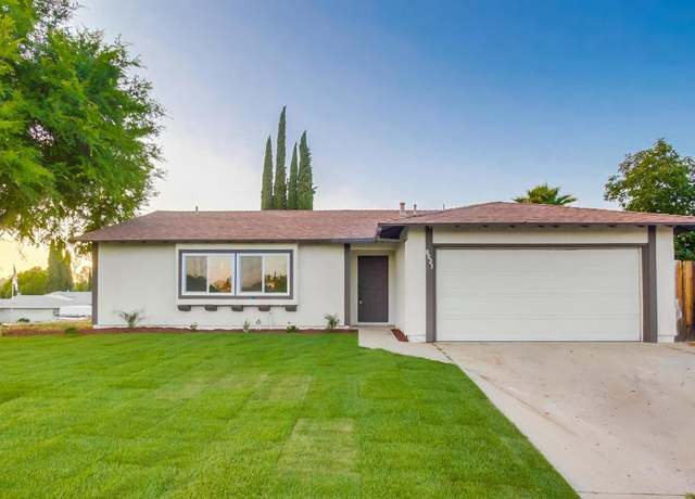 Property at 8023 Irene Ct, El Cajon, CA 92021, 4 beds, 2 baths