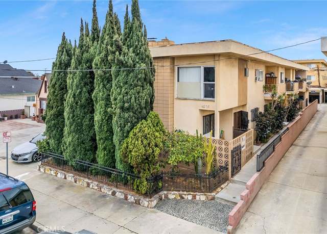 Property at 4376 W 134th St, Hawthorne, CA 90250, 14 beds, 8 baths