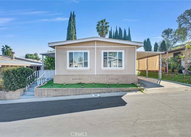 Property at 901 6th Ave #265, Hacienda Hts, CA 91745, 3 beds, 2 baths