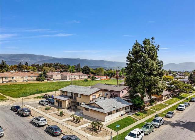 Property at 160 W Cascade Dr, Rialto, CA 92376, 9 beds, 5 baths