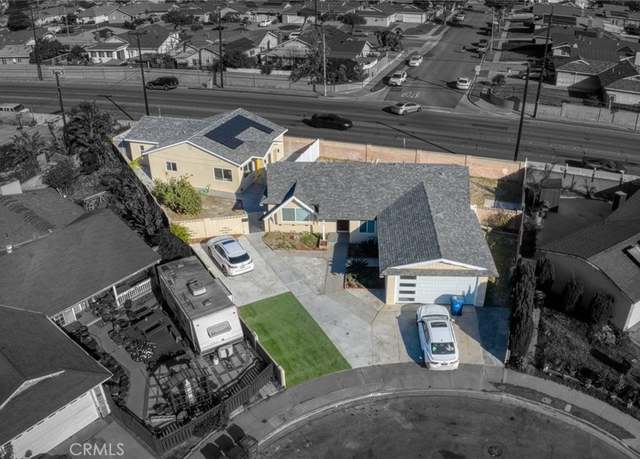 Property at 8491 Emerado Pl, Westminster, CA 92683, 6 beds, 4 baths