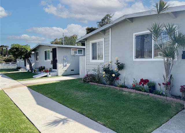 Property at 14806 Indiana Ave, Paramount, CA 90723, 6 beds, 3 baths