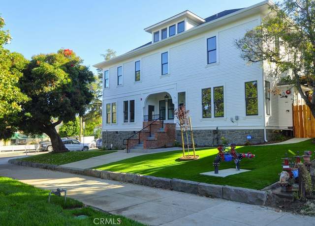 Property at 1700 Osos St, San Luis Obispo, CA 93401, 17 beds, 4.5 baths