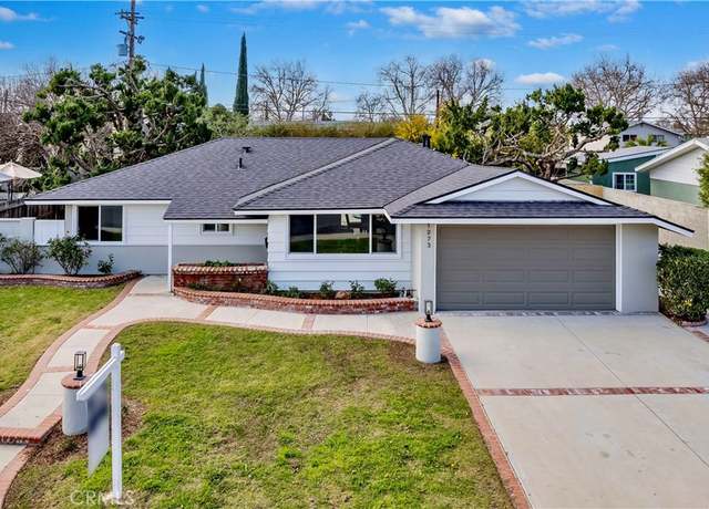 Property at 1273 Rincon St, Simi Valley, CA 93065, 3 beds, 2 baths