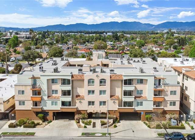Property at 13951 Sherman Way #301, Van Nuys, CA 91405, 2 beds, 2 baths