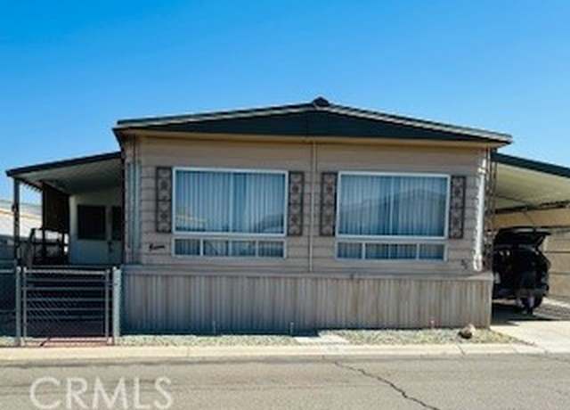 Property at 13393 Mariposa Rd #35, Victorville, CA 92395, 3 beds, 2 baths