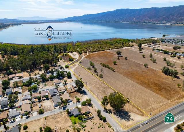 Property at 0 Riverside Dr, Lake Elsinore, CA 92530