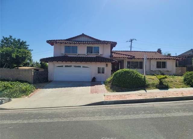 Property at 1830 Copper Lantern Dr, Hacienda Hts, CA 91745, 4 beds, 2 baths