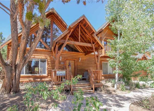 Property at 42432 Bear Loop, Big Bear City, CA 92314, 4 beds, 3.5 baths