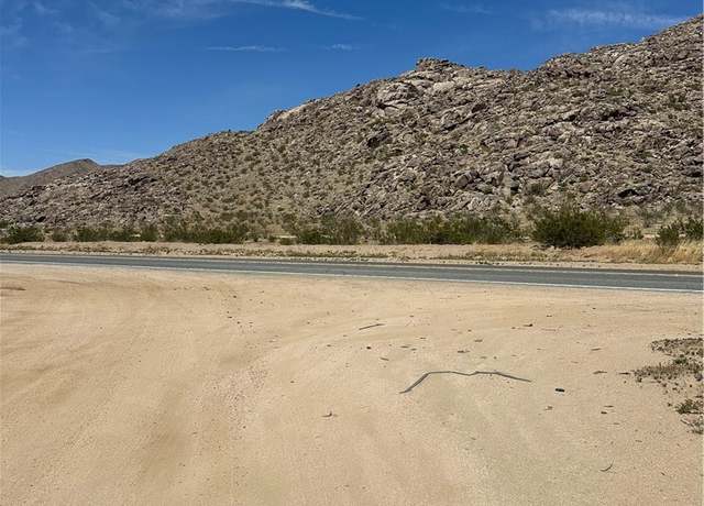Property at 0 Draco Rd, Lucerne Valley, CA 92356