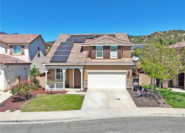 Property at 17480 Chervil Ln, San Bernardino, CA 92407, 4 beds, 3 baths