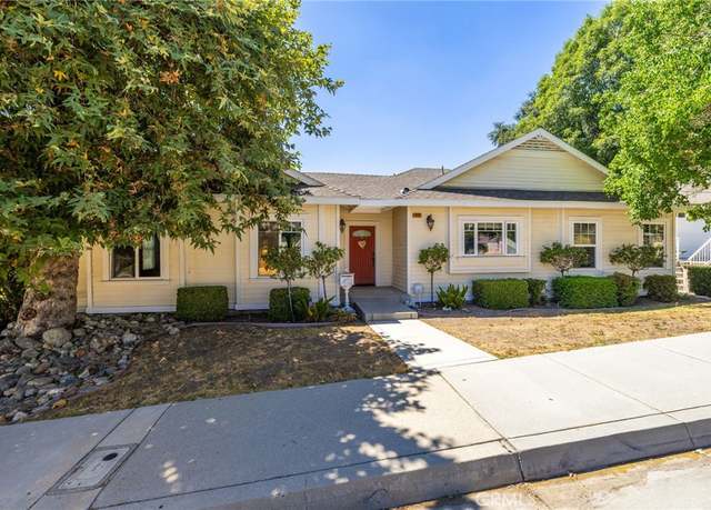 Property at 465 E Virginia Ave, Glendora, CA 91741, 4 beds, 3 baths