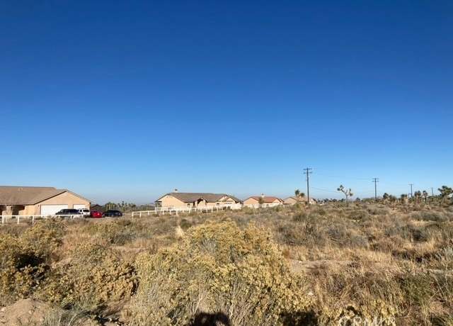 Property at 0 White Fox Trl, Phelan, CA 92371
