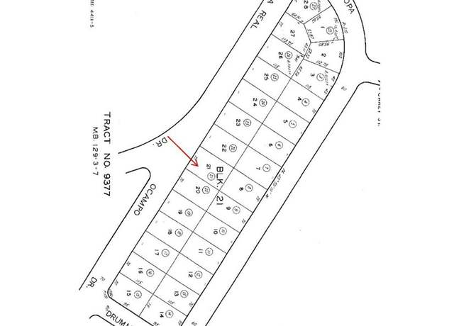 Property at 800 Alma Real Dr, Pacific Palisades, CA 90272