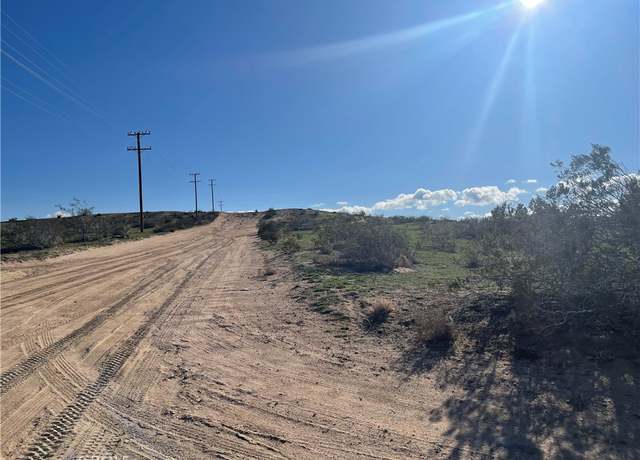 Property at 0 Del Oro Rd, Apple Valley, CA 92308