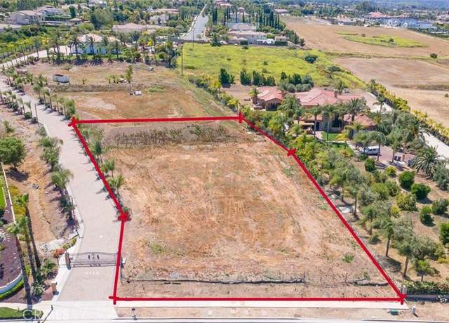 Property at 11631009 Lester Ave, Corona, CA 92881