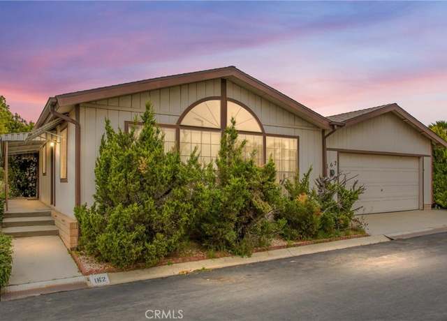 Property at 3800 W Wilson St #162, Banning, CA 92220, 2 beds, 2 baths