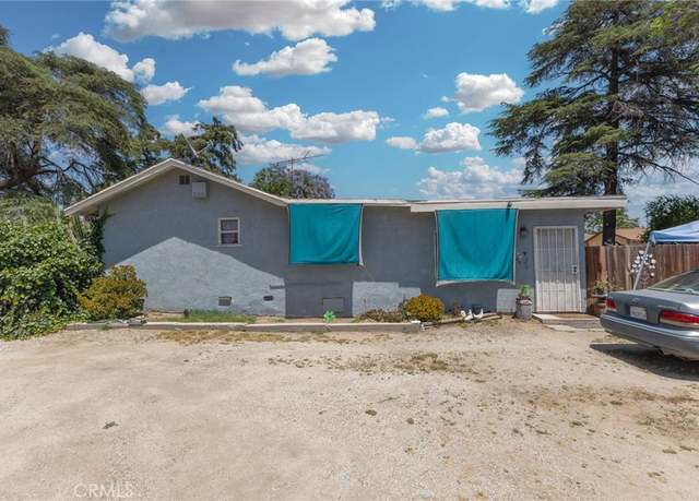 Property at 17813 Laurel Dr, Fontana, CA 92336, 2 beds, 1 bath