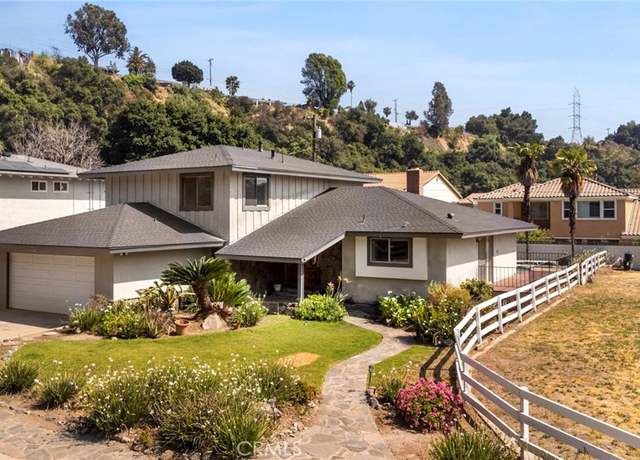 Property at 1430 Caballo Ranch Rd, San Dimas, CA 91773, 4 beds, 3 baths