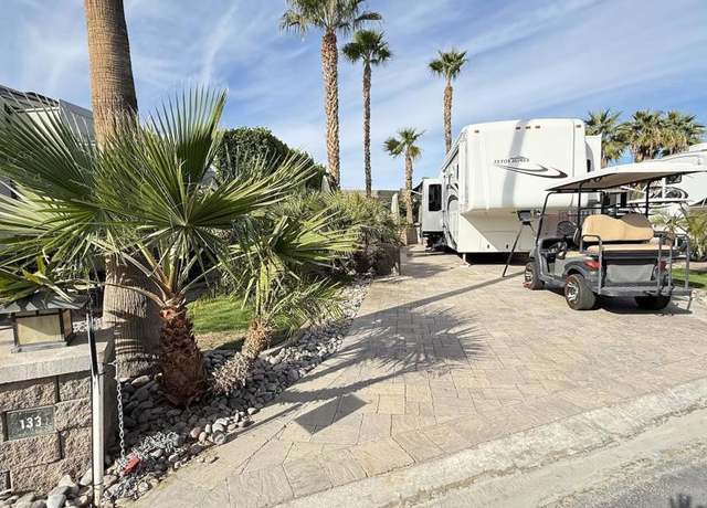 Property at 69411 Ramon Rd #133, Cathedral City, CA 92234
